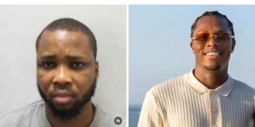 UK Court Jails Nigerian Man Larry Hoover For Life Over Friend’s Murder
