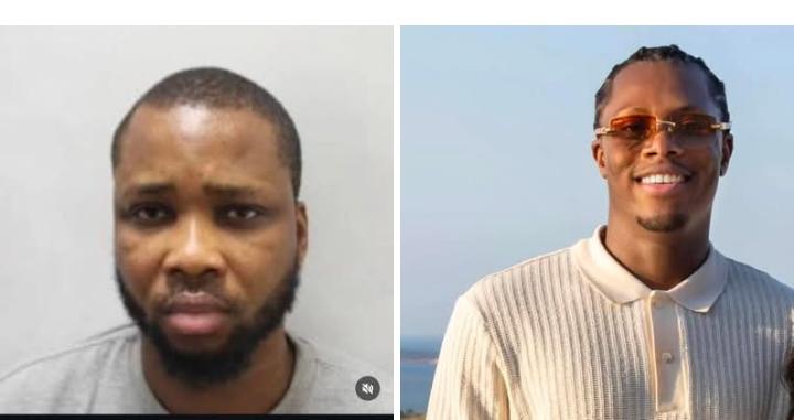 UK Court Jails Nigerian Man Larry Hoover For Life Over Frien