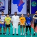 NSC Appoints Fatodu As President Of Nigeria Aquatics Federation 5 NSC Appoints Fatodu As President Of Nigeria Aquatics Federation