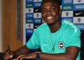 Brighton Secure Nigerian Starlet Yohanna On 5-year Deal