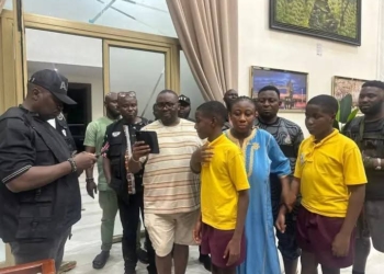 Adelabu Hails Safe Rescue Of Abducted Family Members, Says Insecurity Remains National Challenge