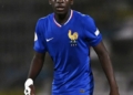 Arsenal Eye PSG Talent Mbemba Amid Work Permit Hurdle