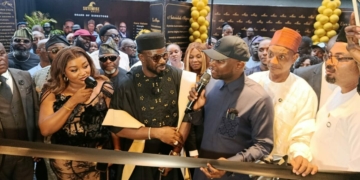 Skyewise Group Commits N9bn Investment To Edo Economy