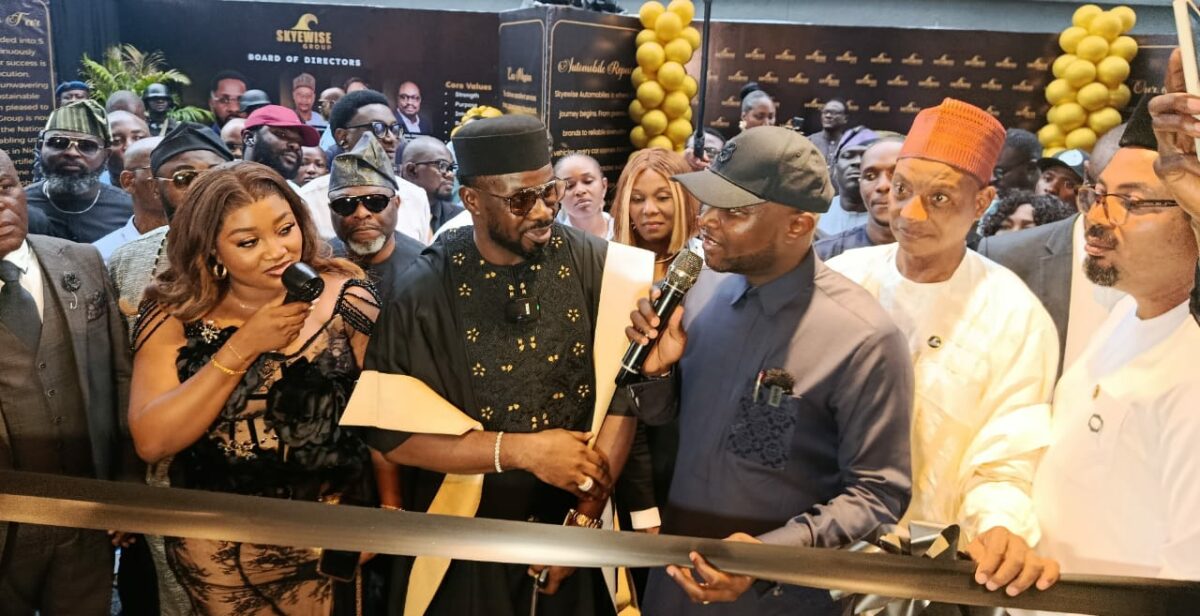 Skyewise Group Commits N9bn Investment To Edo Economy