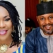 Faithia Williams, Saidi Balogun Stir Reactions With New Video 5 Faithia Williams, Saidi Balogun Stir Reactions With New Video