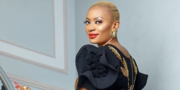 May Edochie Speaks On Insecurity, Says Government Has Capacity To Deliver
