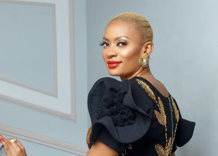 May Edochie Speaks On Insecurity, Says Government Has Capacity To Deliver 1 IMG 20260607 WA0024