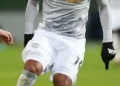 Anthony Martial Parts Ways With Mexican Side Rayados de Monterrey 