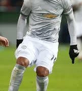 Anthony Martial Parts Ways With Mexican Side Rayados de Monterrey 