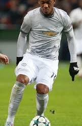 Anthony Martial Parts Ways With Mexican Side Rayados de Monterrey 