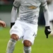 Anthony Martial Parts Ways With Mexican Side Rayados de Monterrey 