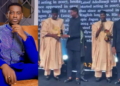 ‎Lateef Adedimeji Speaks On His Journey Following Recognition  ‎