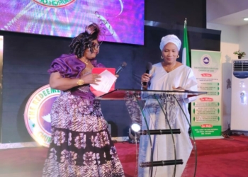 Don’t Depend On Men’s Money To Live Meaningful Life, Bishop Adejumo Tells Nigerian Women 