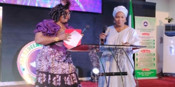 Don't Depend On Men's Money To Live Meaningful Life, Bishop Adejumo Tells Nigerian Women 2 Don’t Depend On Men’s Money To Live Meaningful Life, Bishop Adejumo Tells Nigerian WomenÂ