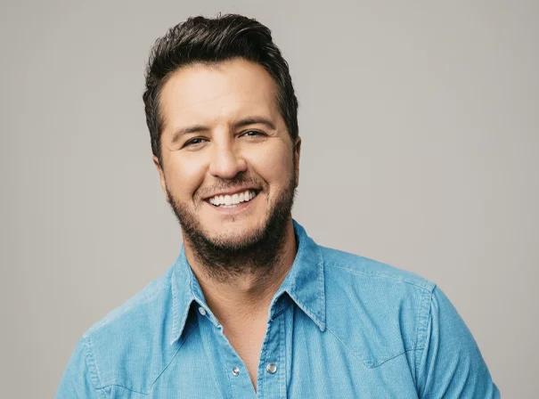 Luke Bryan Denies Using AI To Write ‘Fish Hunt Golf Drink’, 
