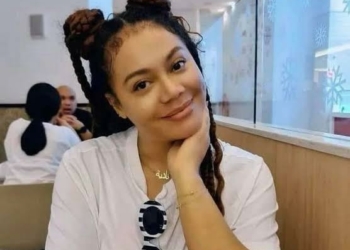 Nadia Buari Opens Up About Motherhood: ‘My Heart Grew Bigger Than I Ever Thought Possible’