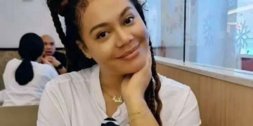 Nadia Buari Opens Up About Motherhood: ‘My Heart Grew Bigger Than I Ever Thought Possible’