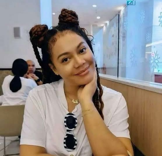 Nadia Buari Opens Up About Motherhood: ‘My Heart Grew Bigger Than I Ever Thought Possible’ 1 IMG 20260607 WA0041