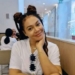 Nadia Buari Opens Up About Motherhood: ‘My Heart Grew Bigger Than I Ever Thought Possible’