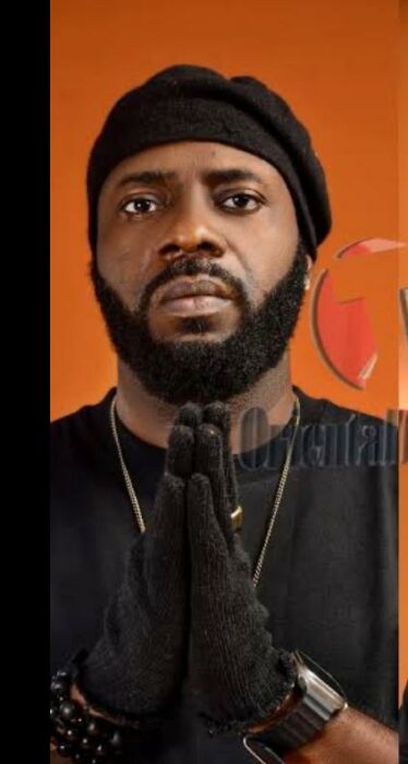 SkyB Opens Up On Fallout With Burna Boy, Speaks On Loyalty A