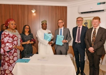 Nigeria, Denmark Deepen Livestock Partnership With New Cooperation Pact