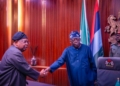 Power Minister Tegbe Assumes Office, Vows Visible Power Gains, Not Empty Promises