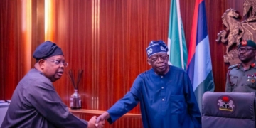 Power Minister Tegbe Assumes Office, Vows Visible Power Gains, Not Empty Promises