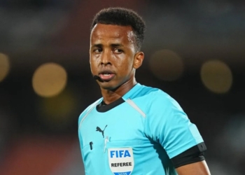 2026 World Cup: Somali Referee Denied Entry To US