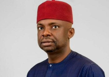 NDC Aspirant Demands Release Of Ohanivo Primary Election Results, Alleges Irregularities