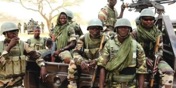 Why Security Forces Can’t Storm Every Kidnappers’ Hideout — CSO