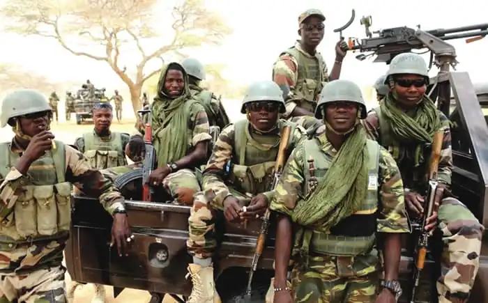 Why Security Forces Can’t Storm Every Kidnappers’ Hideout — CSO 1 IMG 20260610 WA0045.jpg