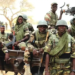 Why Security Forces Can’t Storm Every Kidnappers’ Hideout — CSO 5 Why Security Forces Can’t Storm Every Kidnappers’ Hideout — CSO