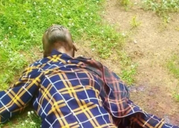 JUST-IN: Mass Abduction Foiled As Bandits Attack Kogi School, Kill Vice Principal, 2 Others