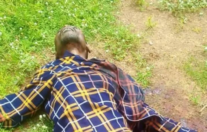 JUST-IN: Mass Abduction Foiled As Bandits Attack Kogi School, Kill Vice Principal, 2 Others 1 IMG 20260610 WA0118