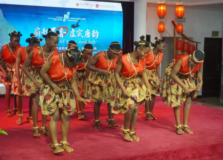 China Boosts Ties With Nigeria Through Cultural Dialogue 1 IMG 20260610 WA0534