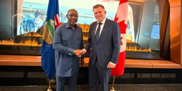 FG, Alberta Strengthen Ties On Gas Development, Energy Transition  ‎