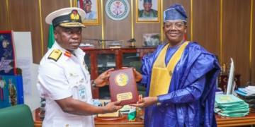 Tinubu Prioritises Hydrography For Improved Marine Navigation, Says Matawalle 