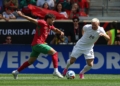 Morocco Confirm Double Injury Blow Ahead Of World Cup Opener Against Brazil