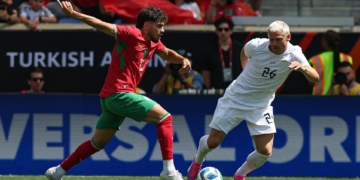 Morocco Confirm Double Injury Blow Ahead Of World Cup Opener Against Brazil