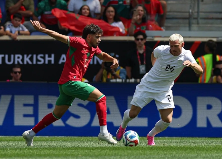 Morocco Confirm Double Injury Blow Ahead Of World Cup Opener Against Brazil 1 IMG 20260611 WA0022