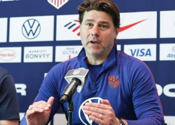 Pochettino Warns Against ‘Arrogance’ As USA Chase World Cup Success