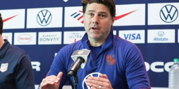 Pochettino Warns Against ‘Arrogance’ As USA Chase World Cup Success