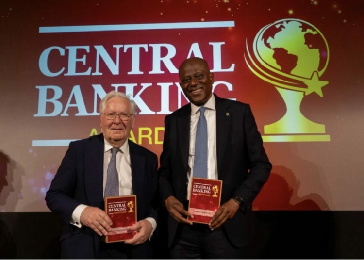 Cardoso Receives Central Bank Of the Year Award In London 1 IMG 20260611 WA0024