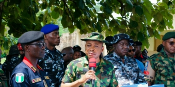 Ododo Visits Iluke, Vows To Crush Bandits 2 Ododo Visits Iluke, Vows To Crush Bandits