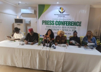 Foundation Advocates African Alliance To Address Maternal Mortality, Mental Health Issues 