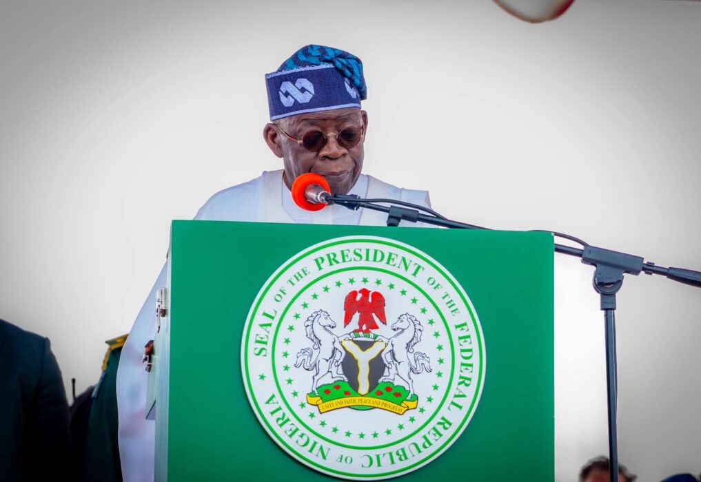 JUST-IN: Tinubu To Address Nigerians On Democracy 