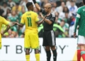 South Africa Make Unwanted World Cup History