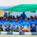 FG Trains 100 Zamfara Youth, Commissions NADDC Automotive Centre In Gusau