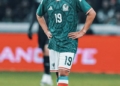 Gilberto Mora Becomes Youngest Mexican Ever At FIFA World Cup