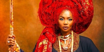 Elevate Africa Dangles $25,000 Grants, Launches 2026 Fashion Film Contest To Revive Indigenous Textiles 2 Elevate Africa Dangles $25,000 Grants, Launches 2026 Fashion Film Contest To Revive Indigenous Textiles